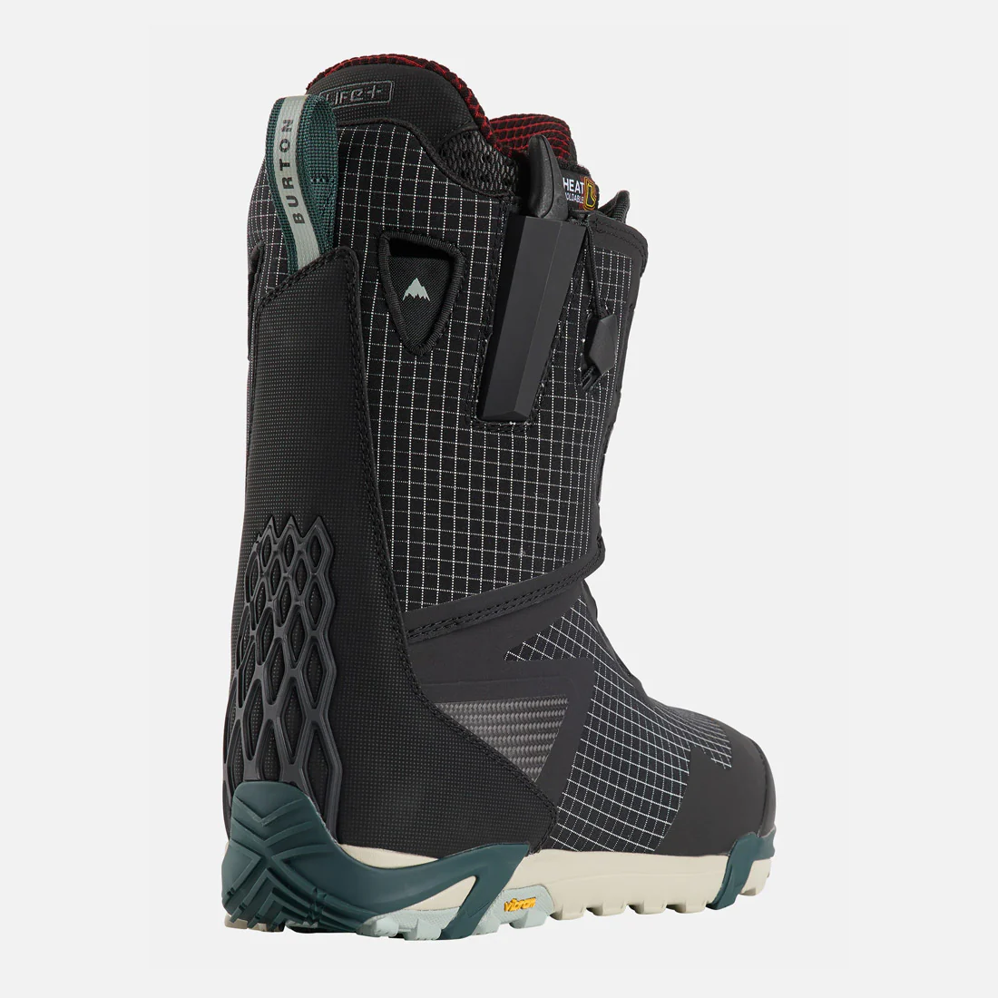 BURTON SLX Boots 2026 - Black - Image 2