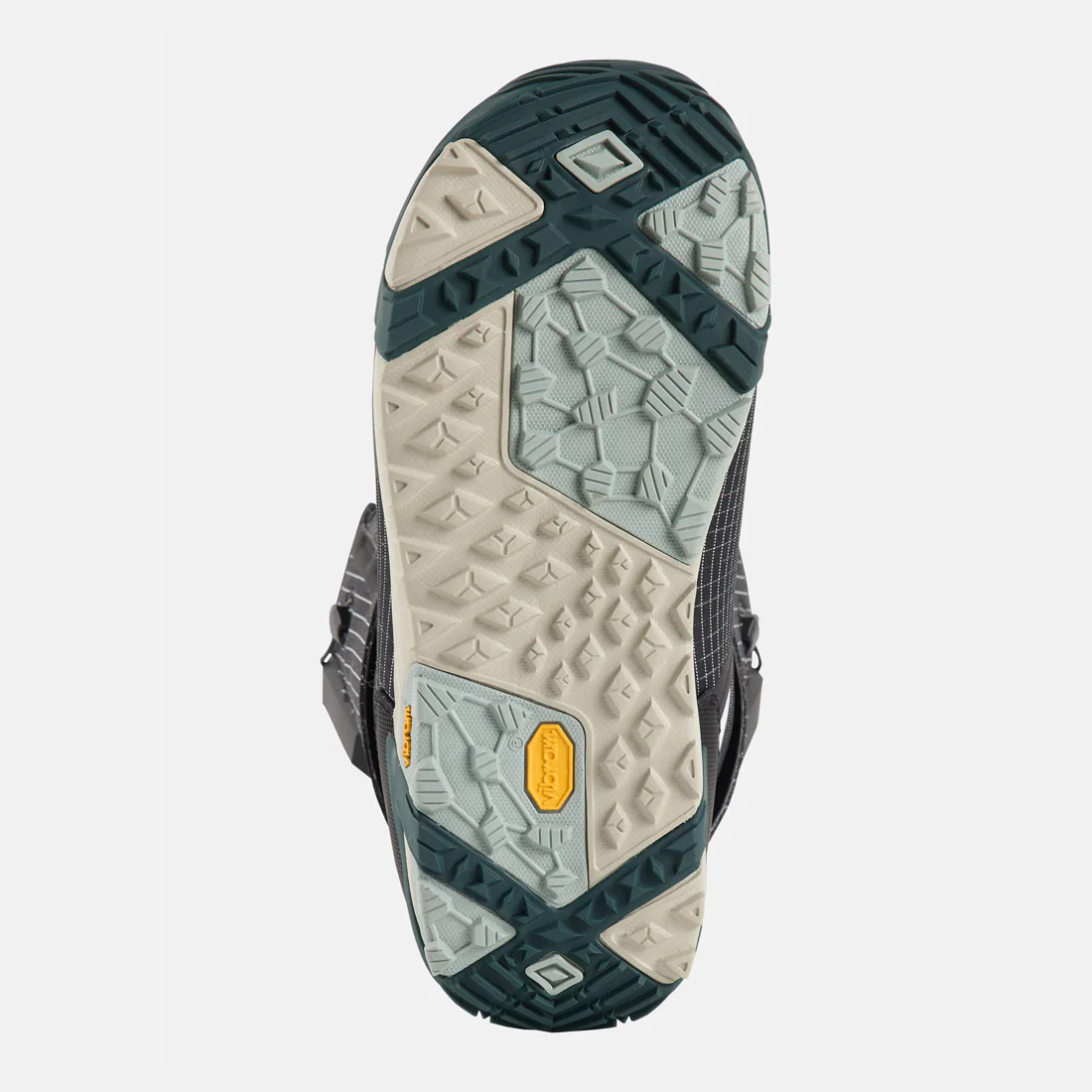 BURTON SLX Boots 2026 - Black - Image 3