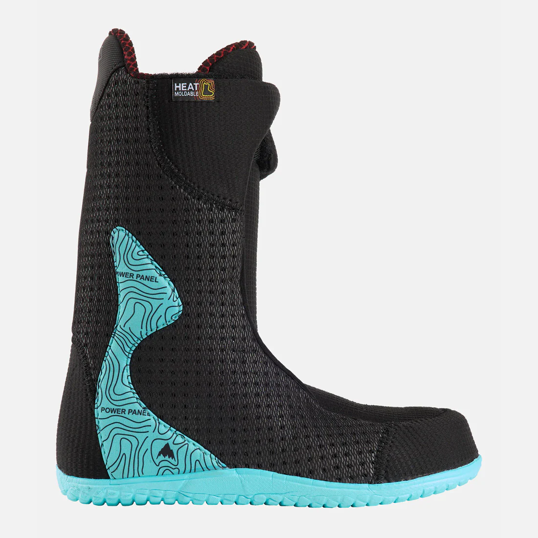 BURTON SLX Boots 2026 - Black - Image 4