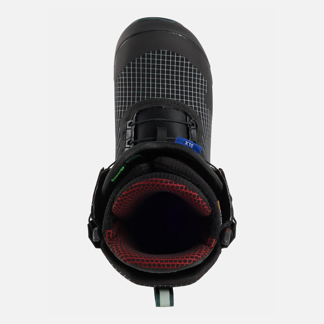 BURTON SLX Boots 2026 - Black - Image 5