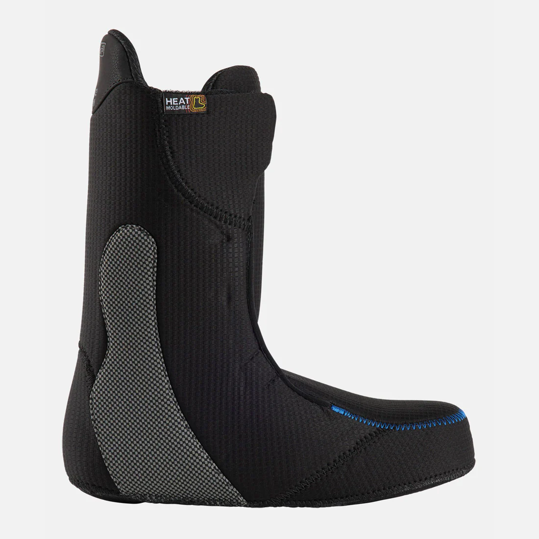 BURTON Swath Step On Boots 2025 - Black - Image 5