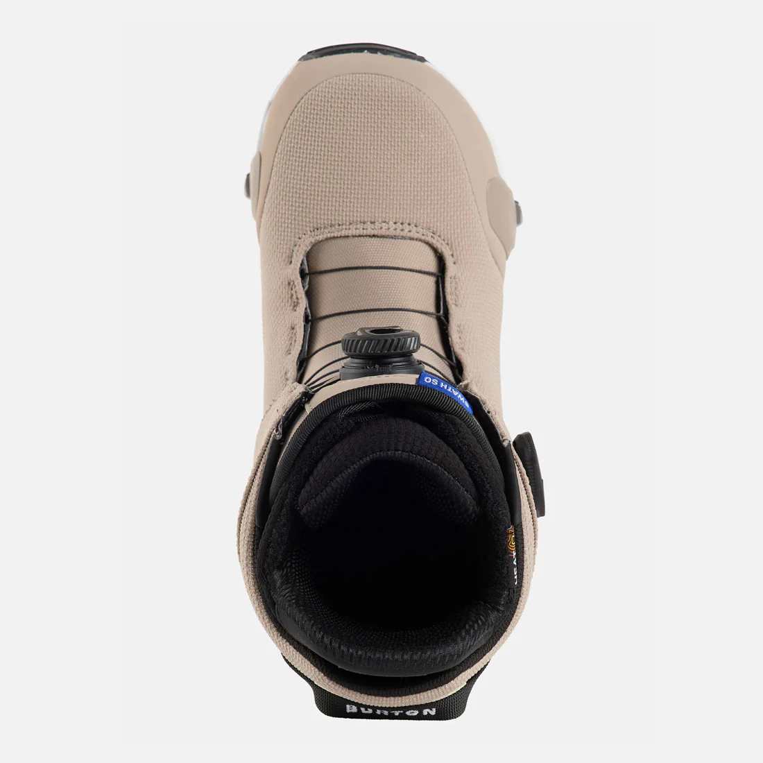 BURTON Swath Step On Boots 2025 - Summit Taupe - Image 3