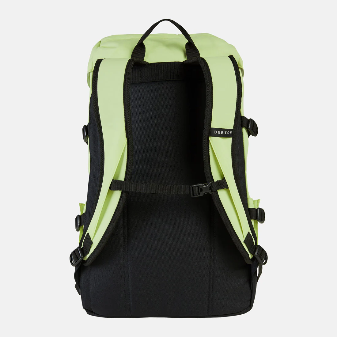 Burton Tinder 2.0 30L Backpack - Glow Yellow Green - Image 3