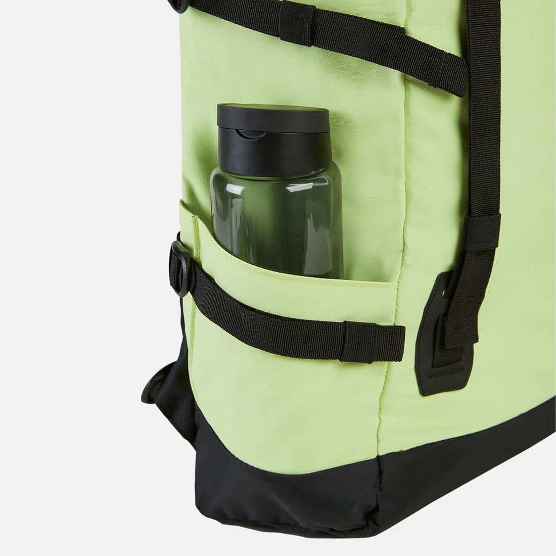 Burton Tinder 2.0 30L Backpack - Glow Yellow Green - Image 6