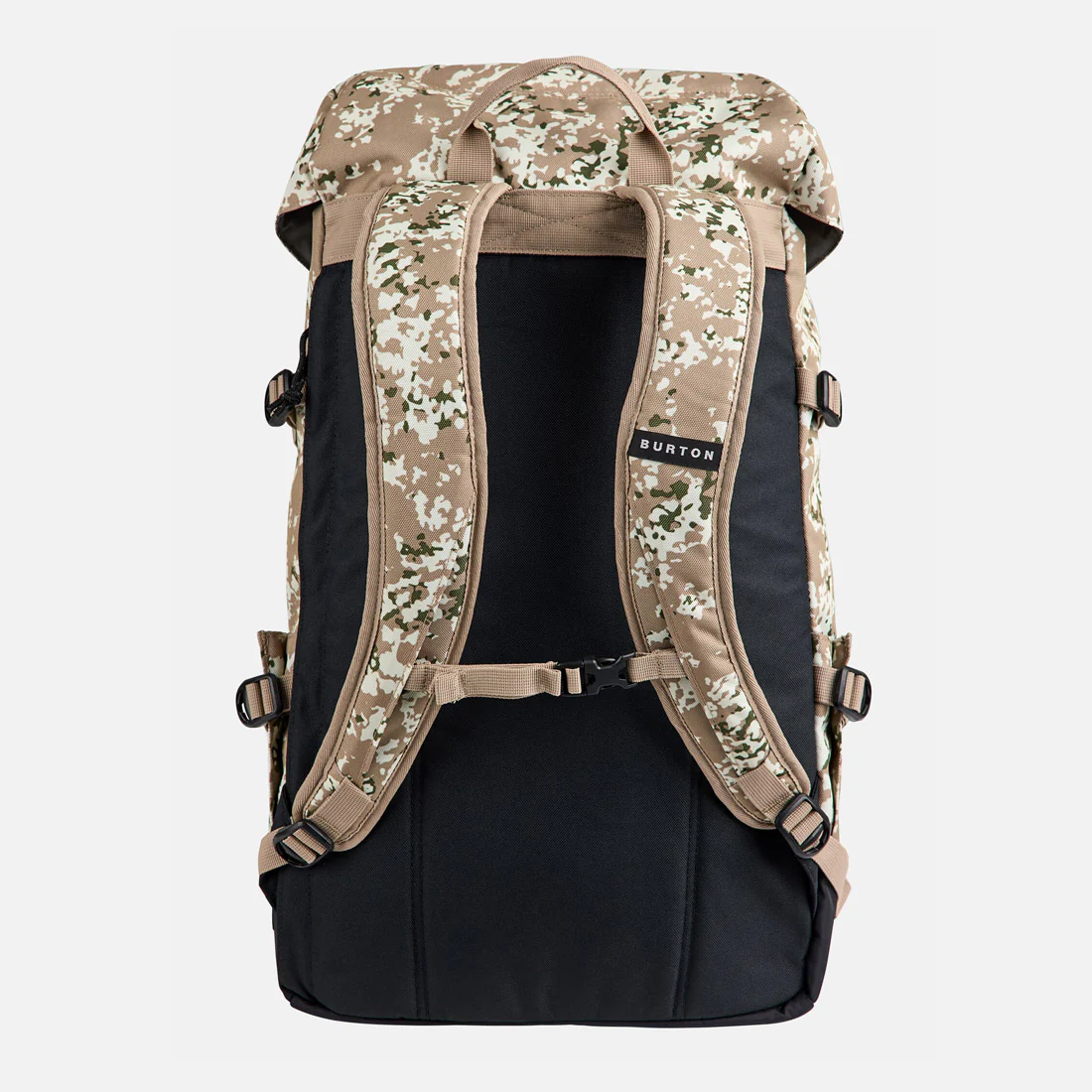 BURTON Tinder 2.0 30L Backpack - Snowfall Camo - Image 2