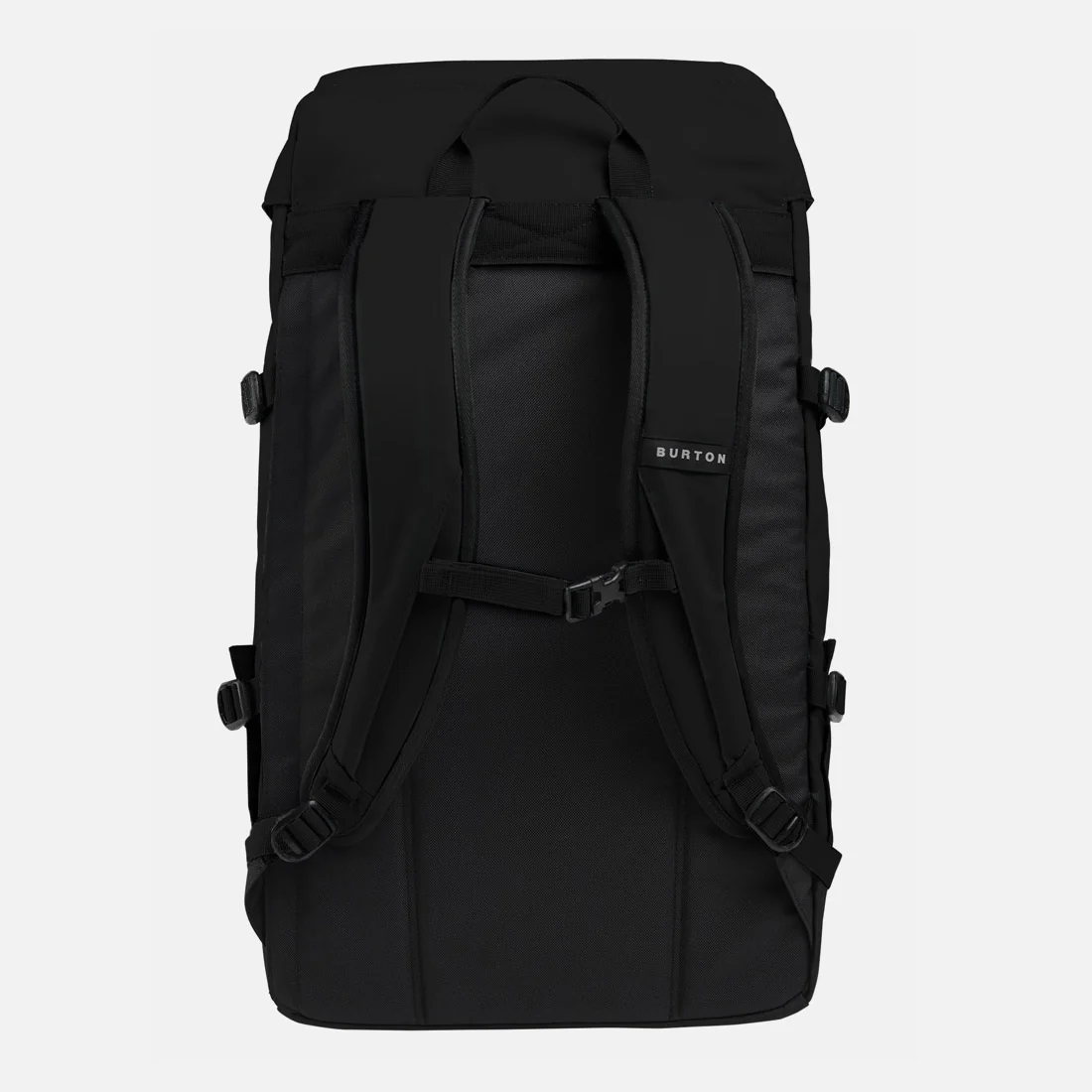 BURTON Tinder 2.0 30L Backpack - True Black - Image 2