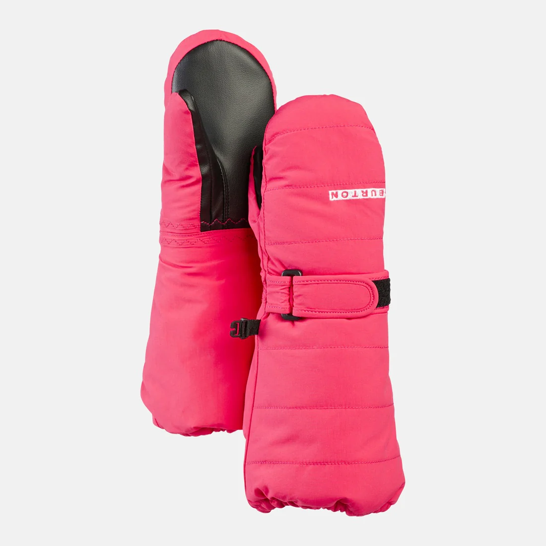 BURTON Toddler's Warmest Mitt 2026 - Azalea Pink