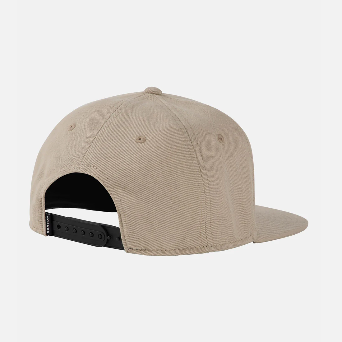 BURTON Underhill Cap - Summit Taupe - Image 2