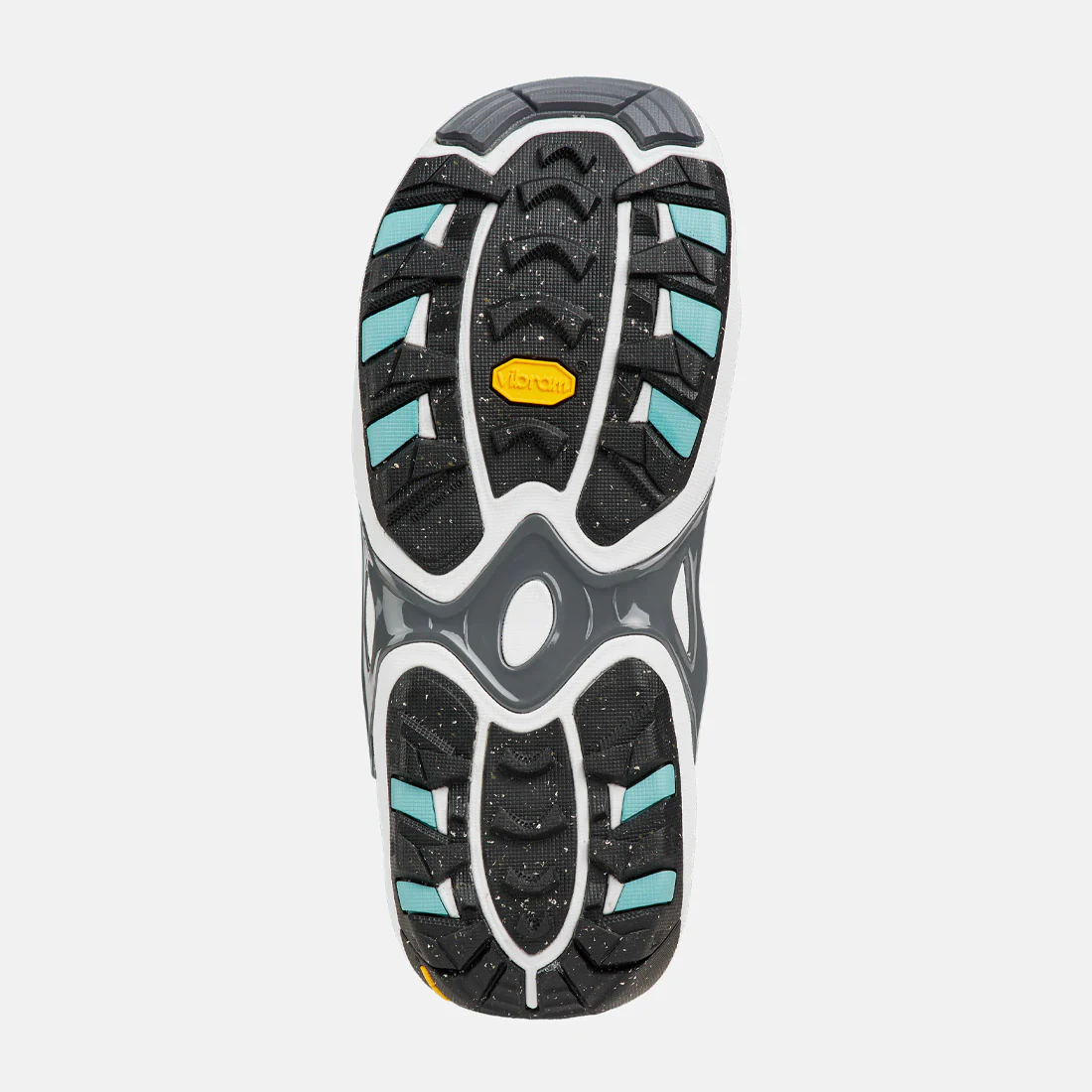 BURTON Waverange X Pro Boots 2026 - Black - Image 3