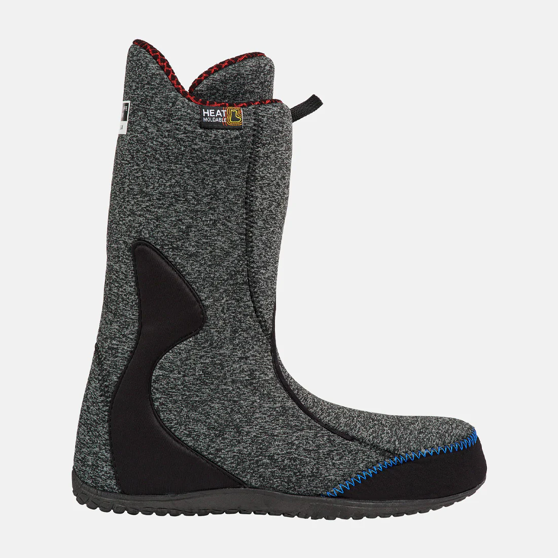 BURTON Waverange X Pro Boots 2026 - Black - Image 4