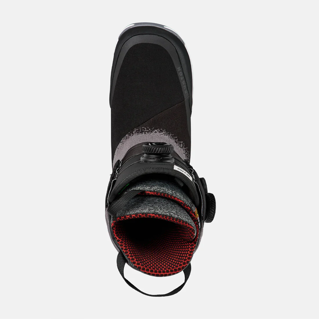 BURTON Waverange X Pro Boots 2026 - Black - Image 5