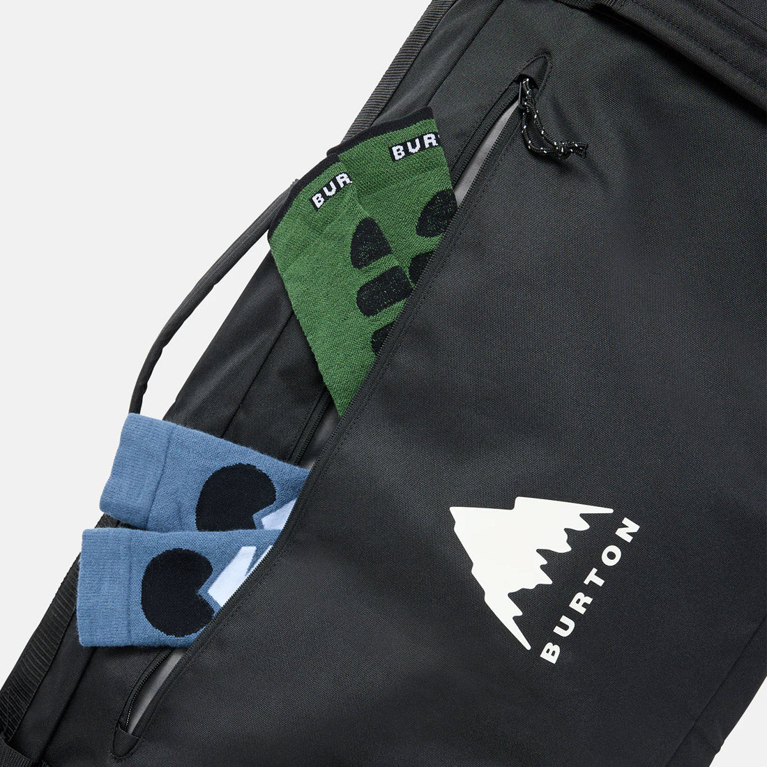 BURTON Wheelie Gig Bag - True Black - Image 6