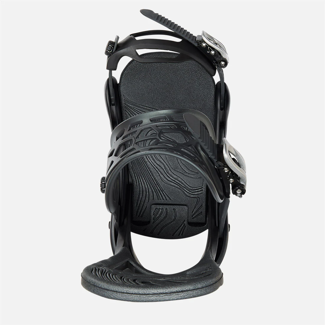 BURTON Women's Scribe Bindings 2026 - Black - Image 4