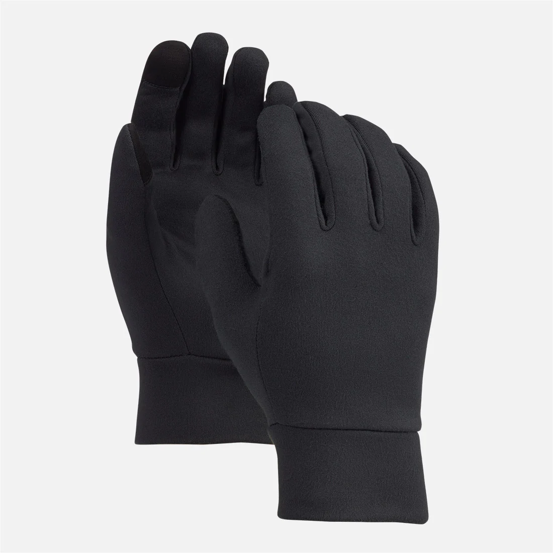 BURTON Women's Gore-Tex Under Glove 2026 - True Black - Image 2