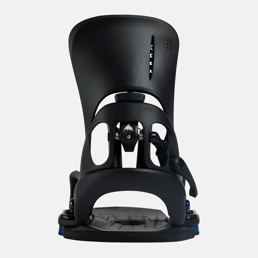 BURTON Women's Step On Escapade EST Bindings 2026 - Black - Image 3