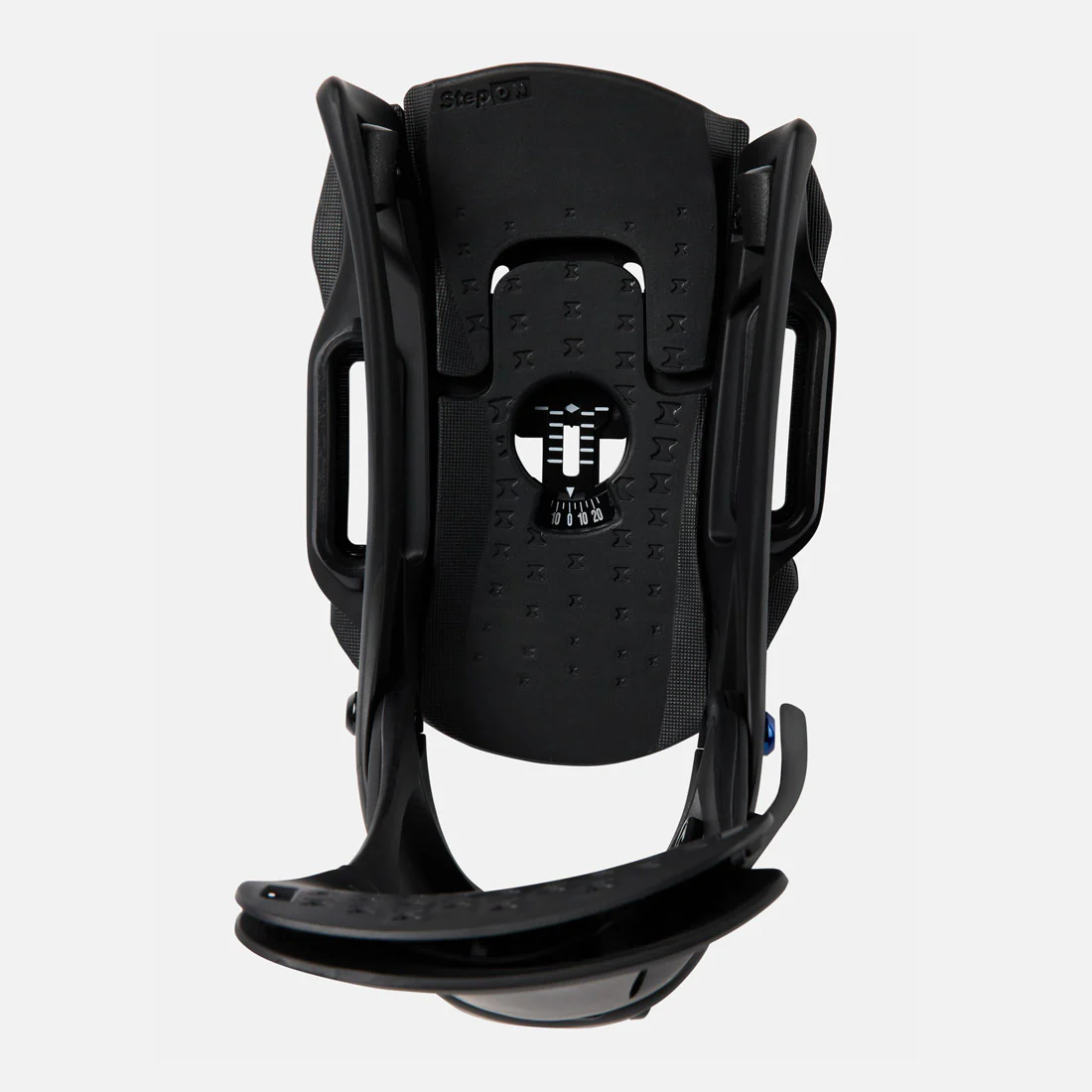 BURTON Women's Step On Escapade EST Bindings 2026 - Black - Image 4