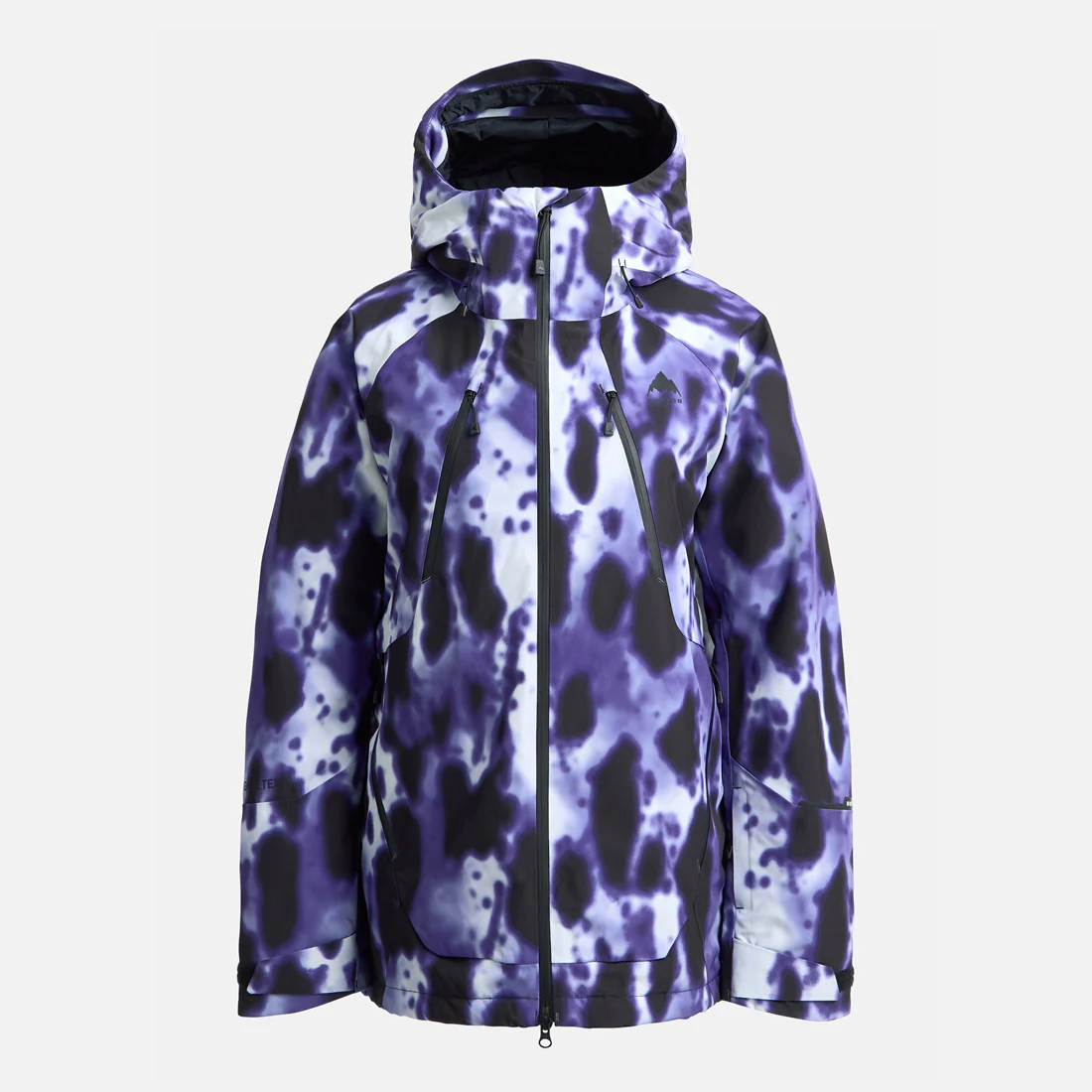 BURTON Women's Gore-Tex 2L Reserve Insulated Jacket 2026 - Prism Pro - Image 10