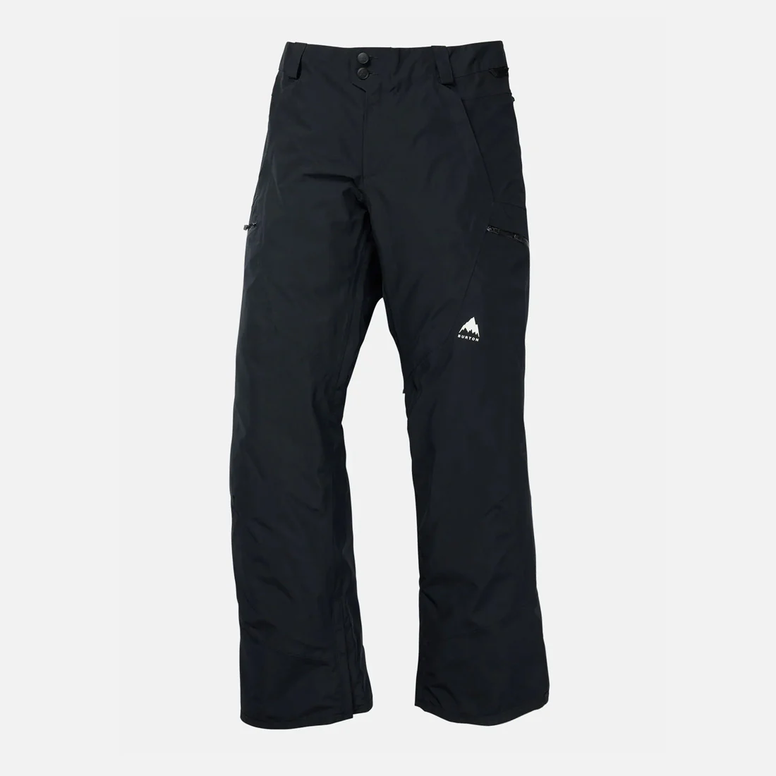BURTON Women's Gore-Tex 2L Reserve Pant 2026 - True Black - Image 9