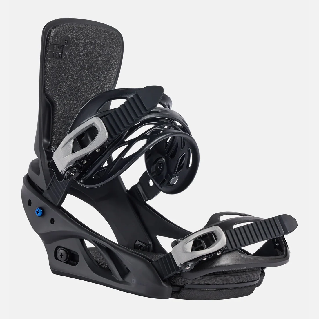 BURTON Women's Lexa Bindings 2026 - Black - Image 2
