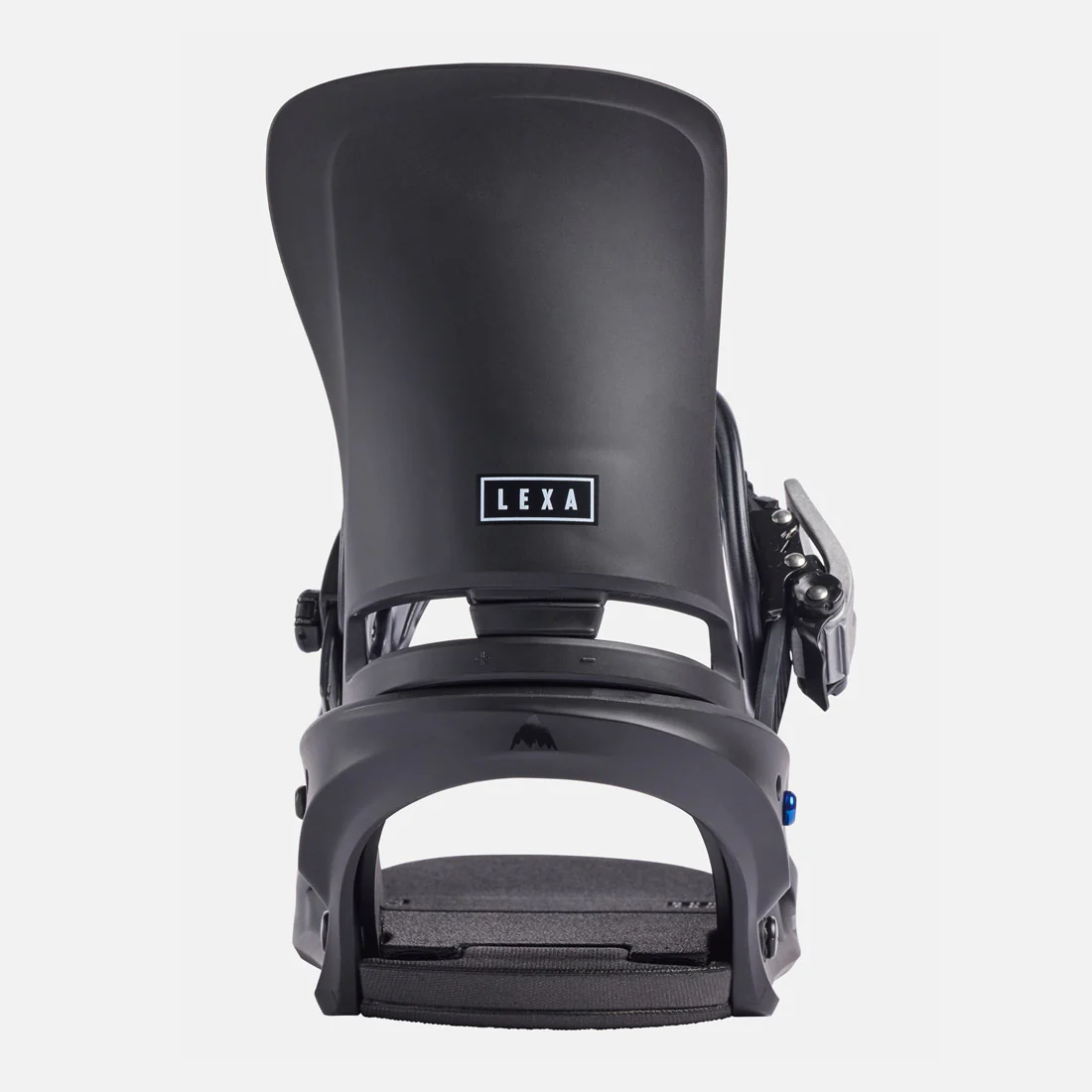 BURTON Women's Lexa Bindings 2026 - Black - Image 3