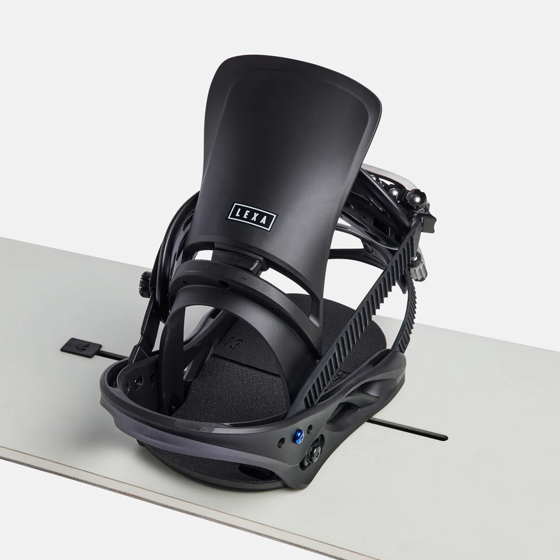 BURTON Women's Lexa Bindings 2026 - Black - Image 6
