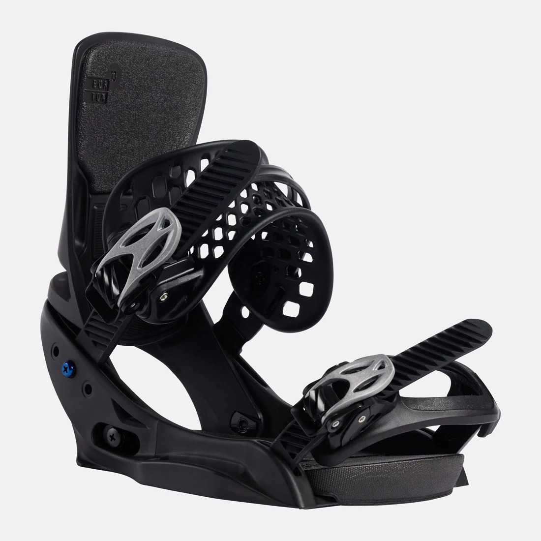 BURTON Women's Lexa X Bindings 2026 - Black - Image 2