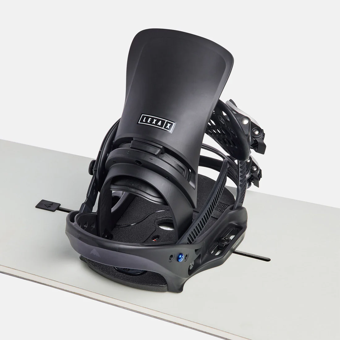 BURTON Women's Lexa X Bindings 2026 - Black - Image 6