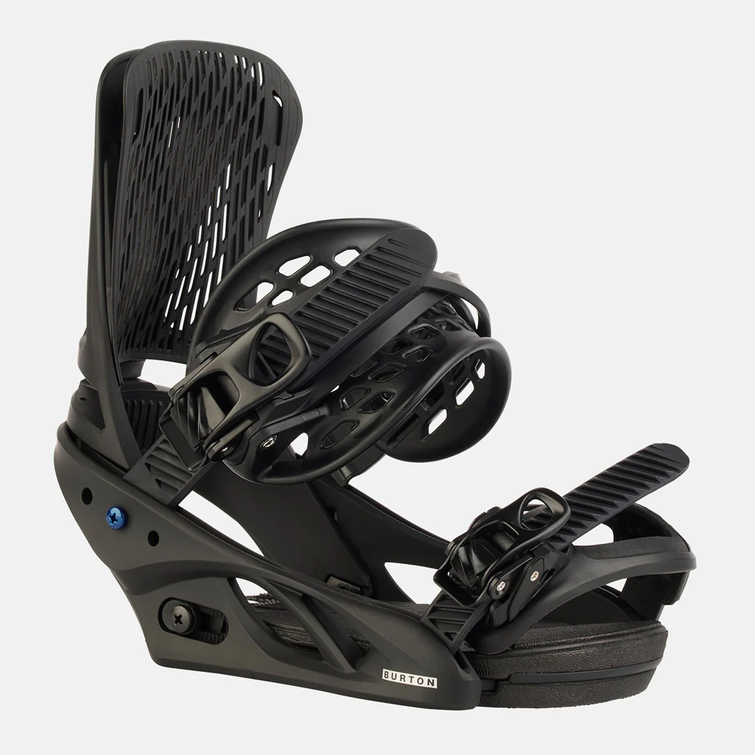 BURTON Women's Escapade Bindings 2026 - Black - Image 2