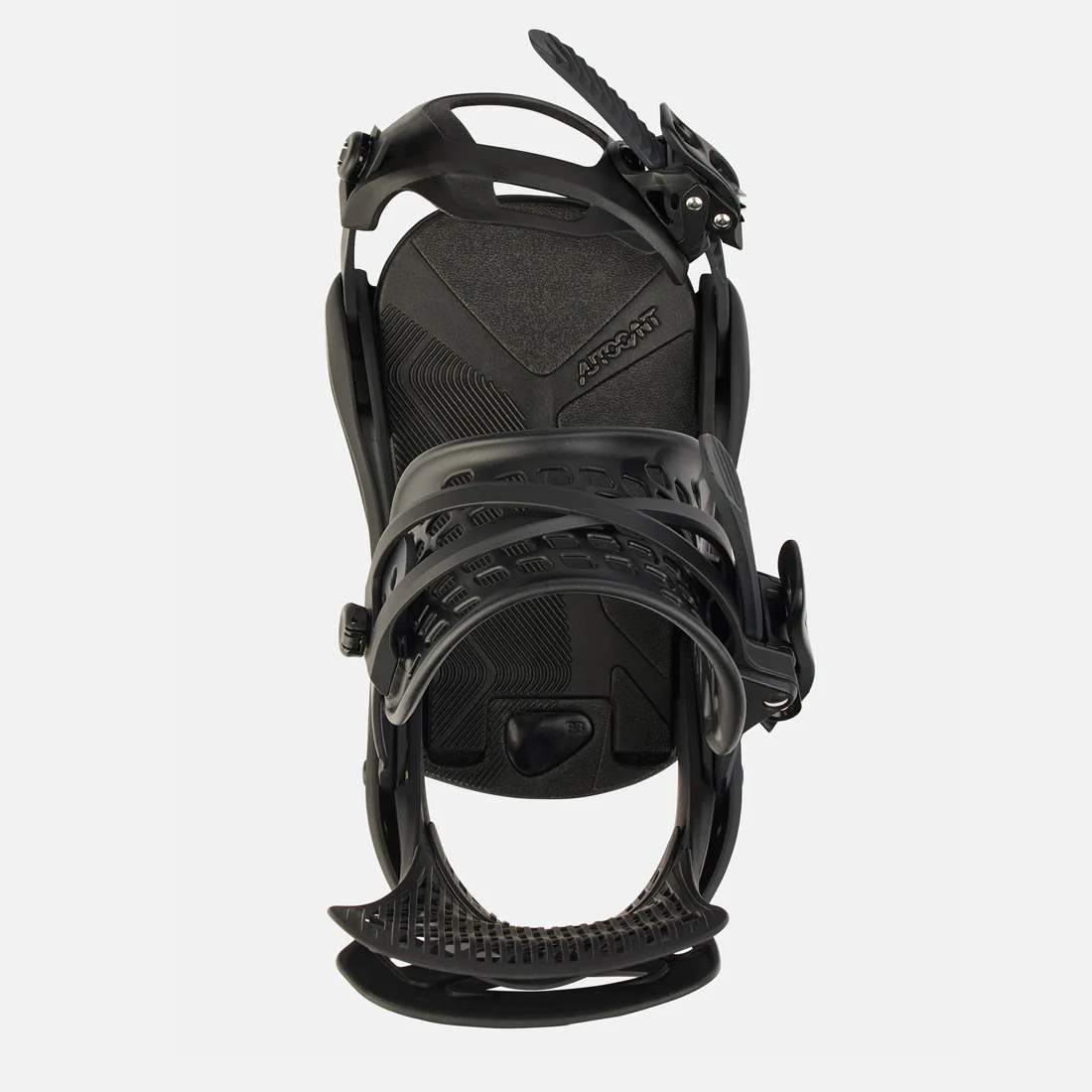 BURTON Women's Escapade Bindings 2026 - Black - Image 4