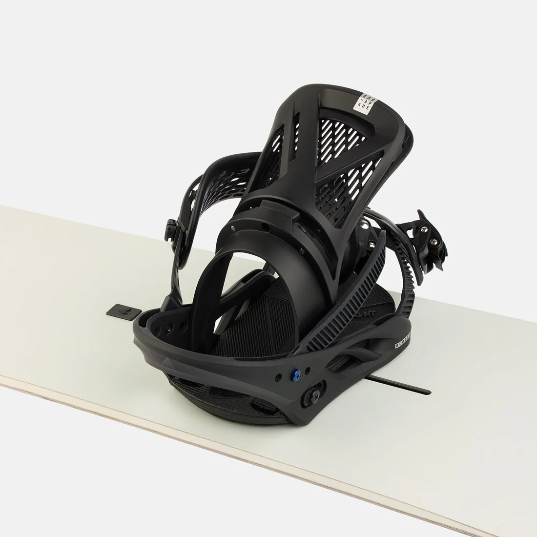 BURTON Women's Escapade Bindings 2026 - Black - Image 6