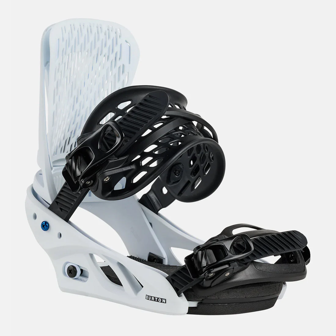 BURTON Women's Escapade Bindings 2026 - White - Image 3