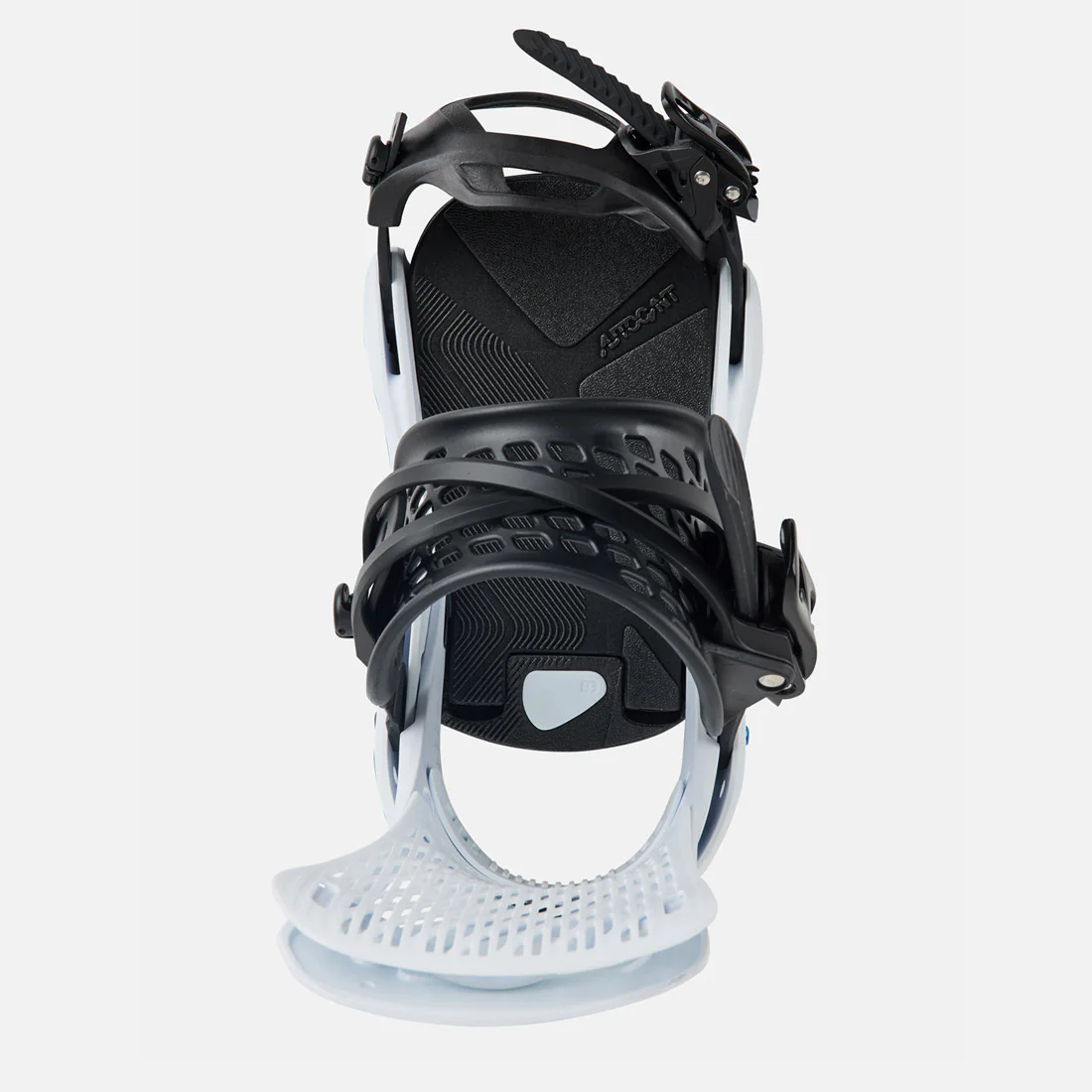 BURTON Women's Escapade Bindings 2026 - White - Image 4