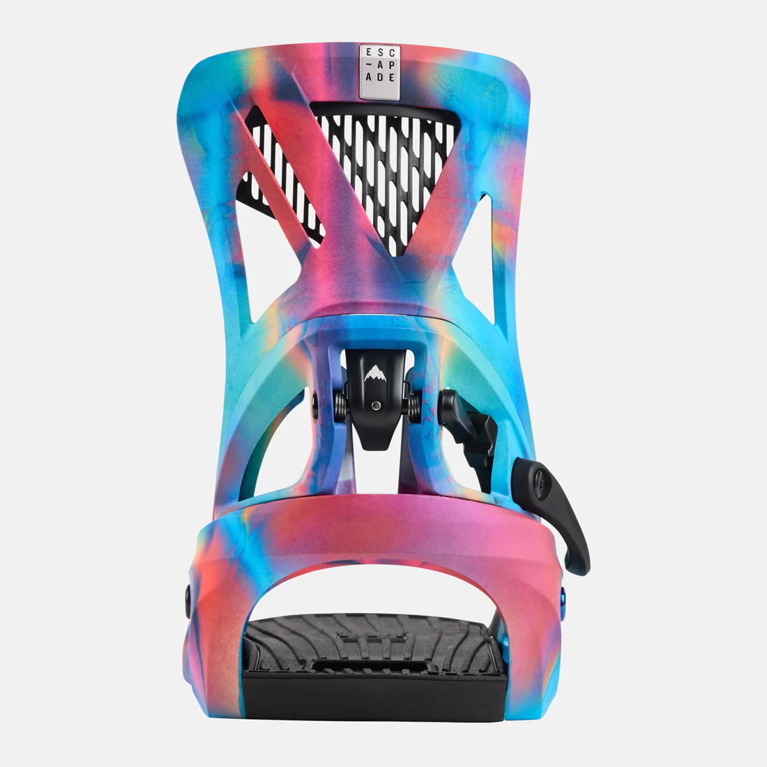 BURTON Women's Step On Escapade Bindings 2025 - Hydro/Multi - Image 3