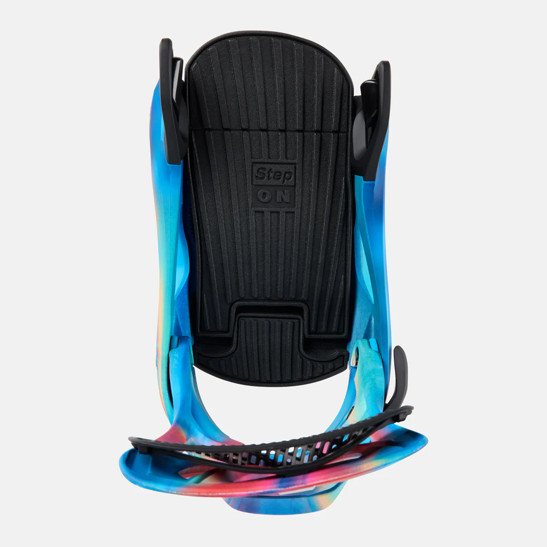 BURTON Women's Step On Escapade Bindings 2025 - Hydro/Multi - Image 4