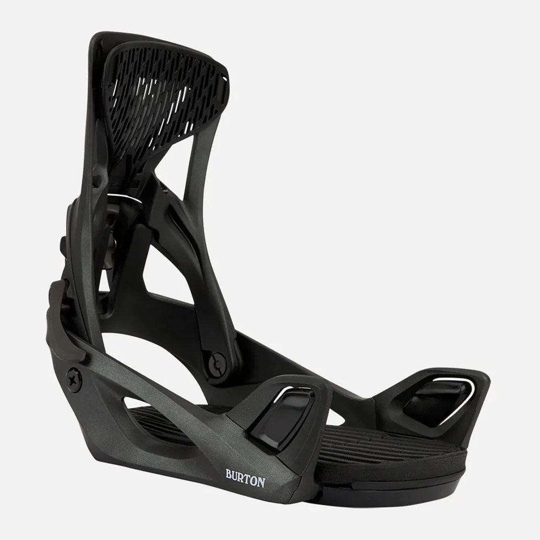 BURTON Women's Step On Escapade Bindings 2026 - Black - Image 2