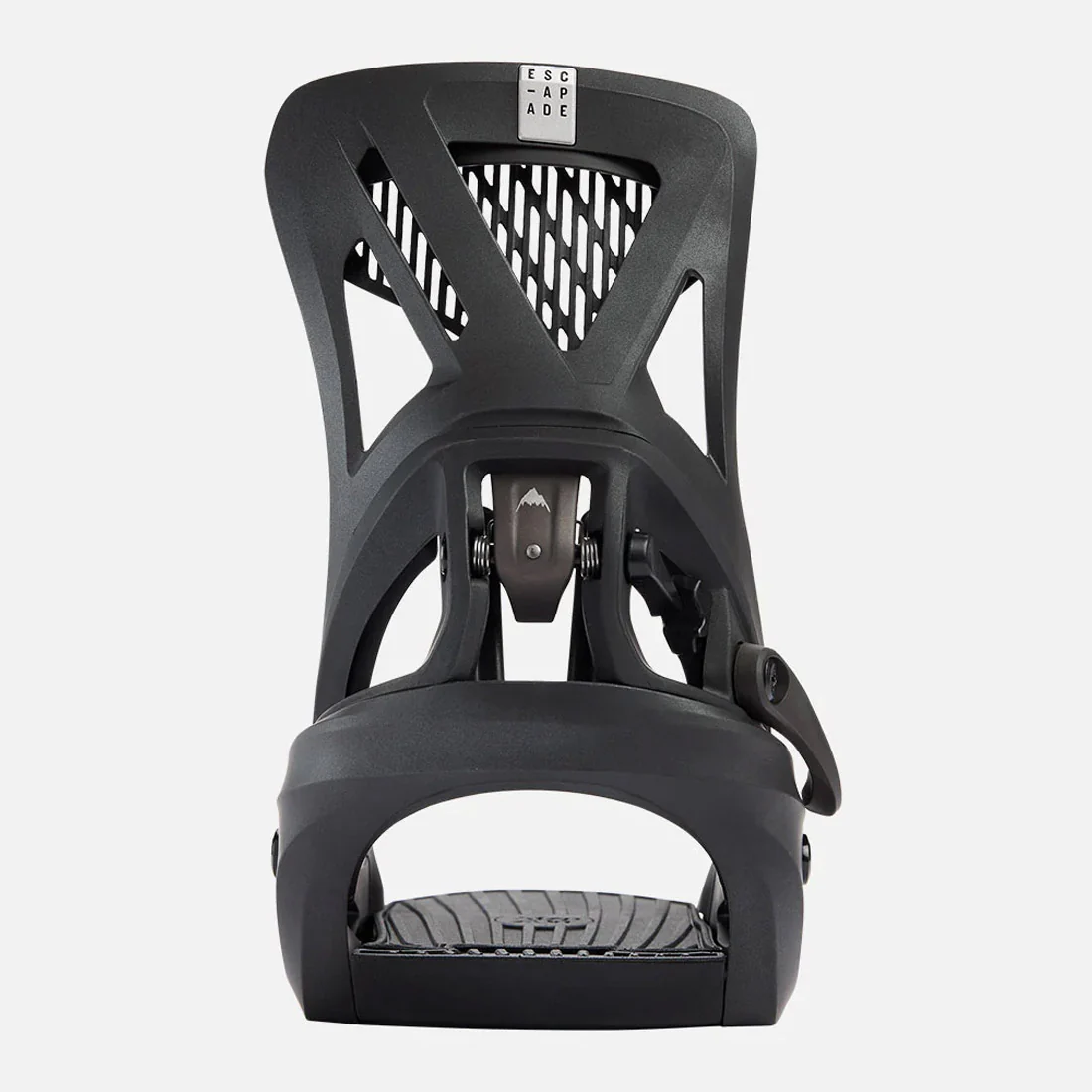 BURTON Women's Step On Escapade Bindings 2026 - Black - Image 3