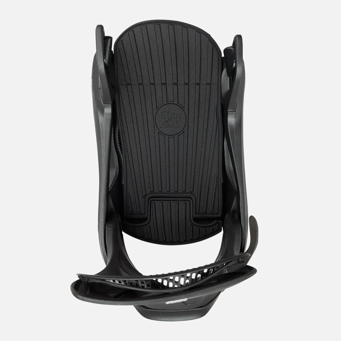 BURTON Women's Step On Escapade Bindings 2026 - Black - Image 4