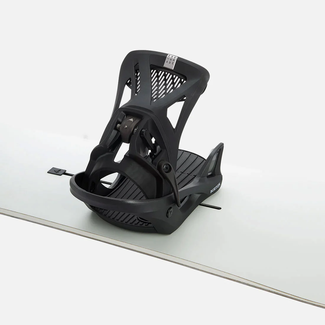 BURTON Women's Step On Escapade Bindings 2026 - Black - Image 5