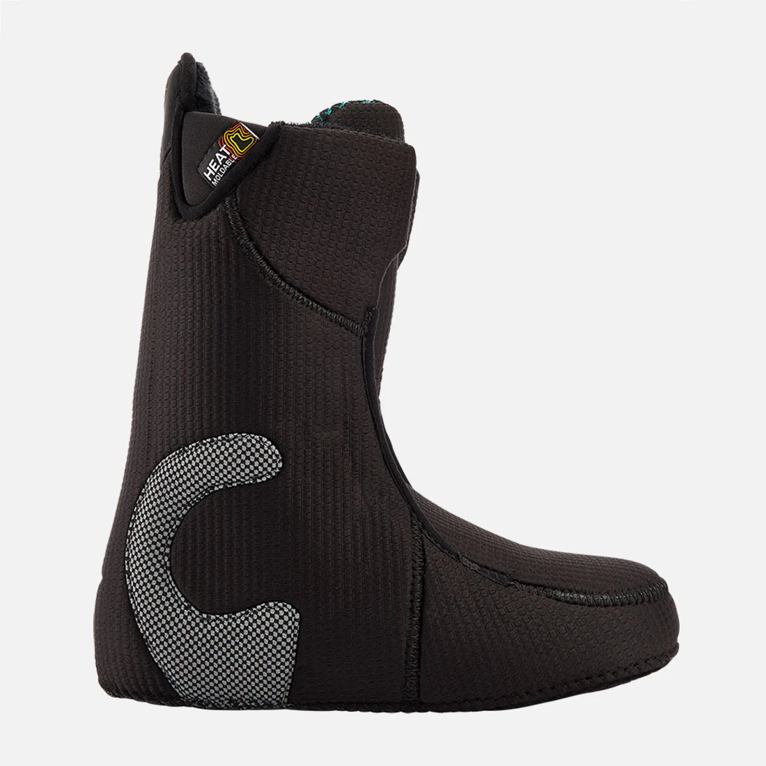 BURTON Women's Felix Step On Boots 2026 - Black - Image 4