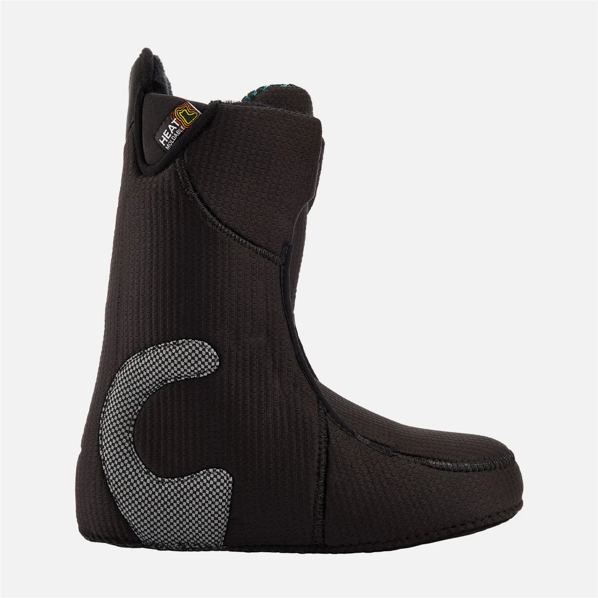 BURTON Women's Felix Boa Boots 2026 - Black - Image 5