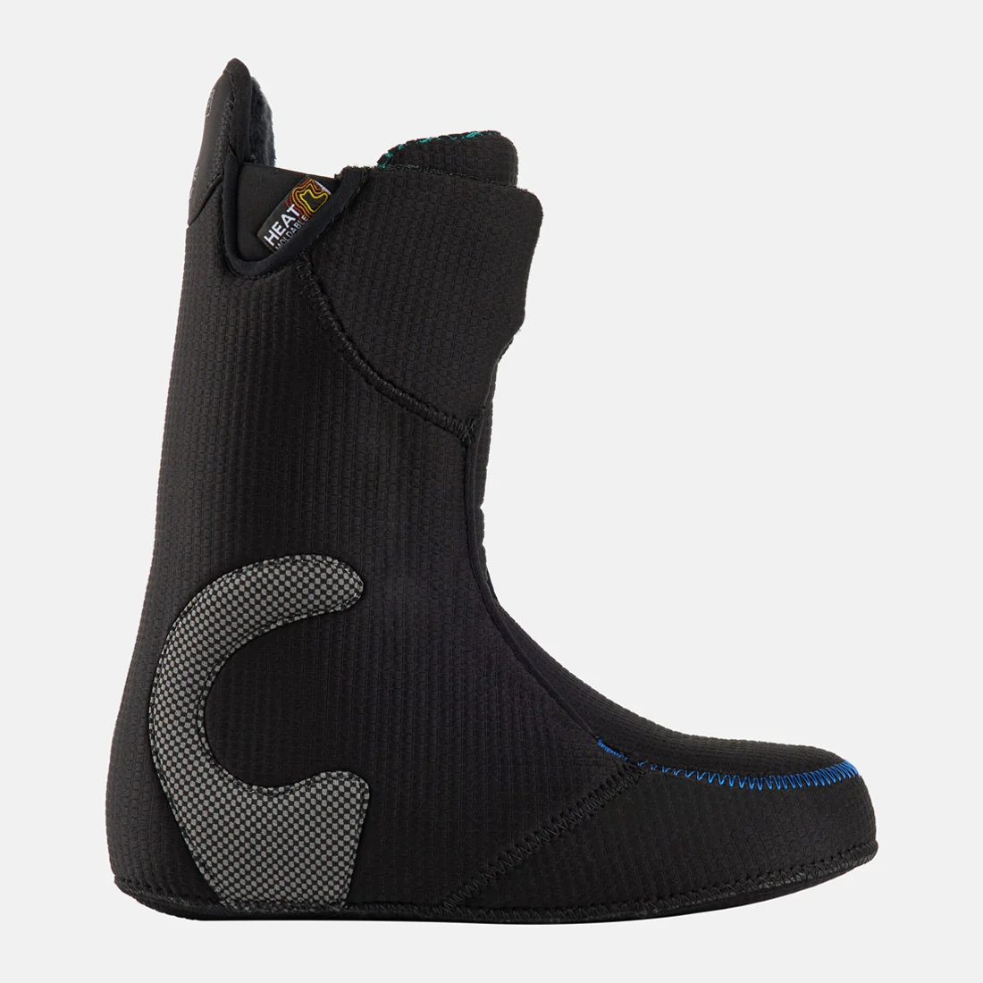 BURTON Women's Felix Step On Boots 2025 - Goldenrod - Image 5