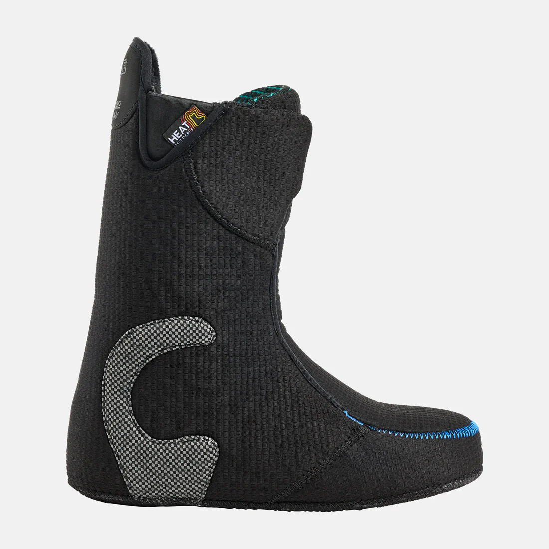 BURTON Women's Highshot X Step On Boots 2026 - Black - Image 4