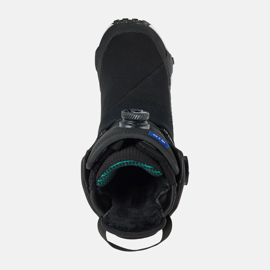 BURTON Women's Highshot X Step On Boots 2026 - Black - Image 5