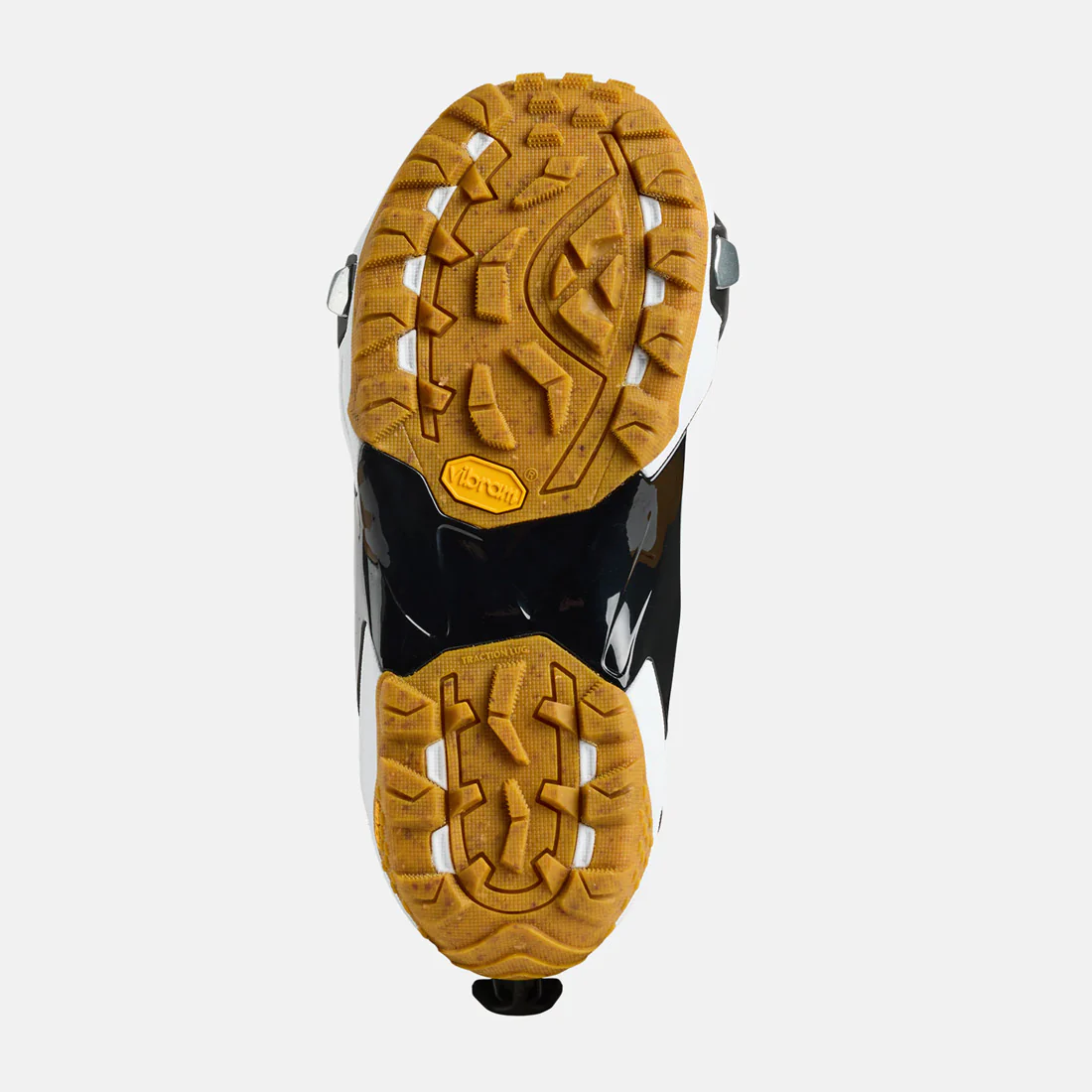 BURTON Women's Highshot X Step On Boots 2026 - Sage Green - Image 3