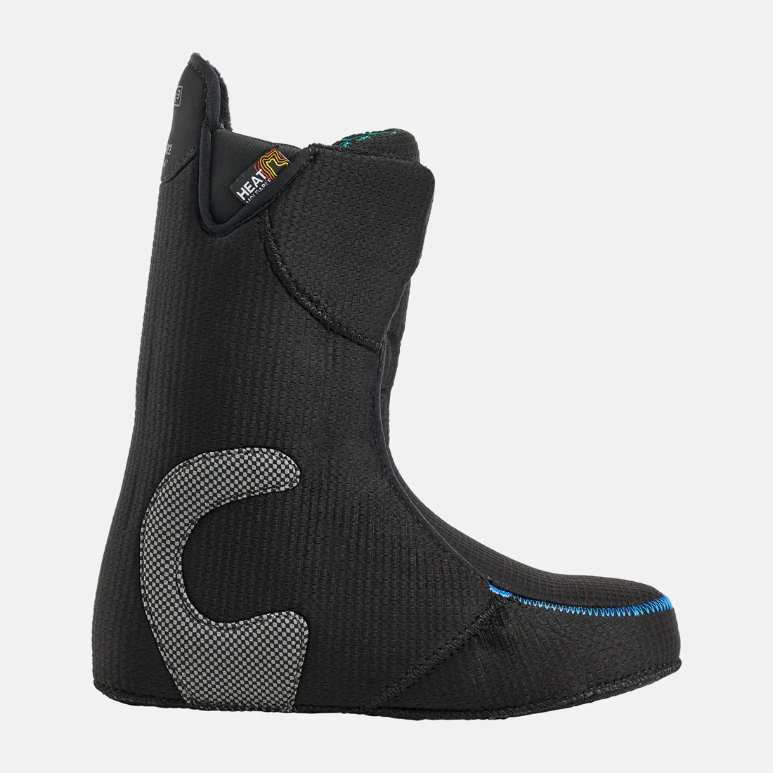 BURTON Women's Highshot X Step On Boots 2026 - Sage Green - Image 4