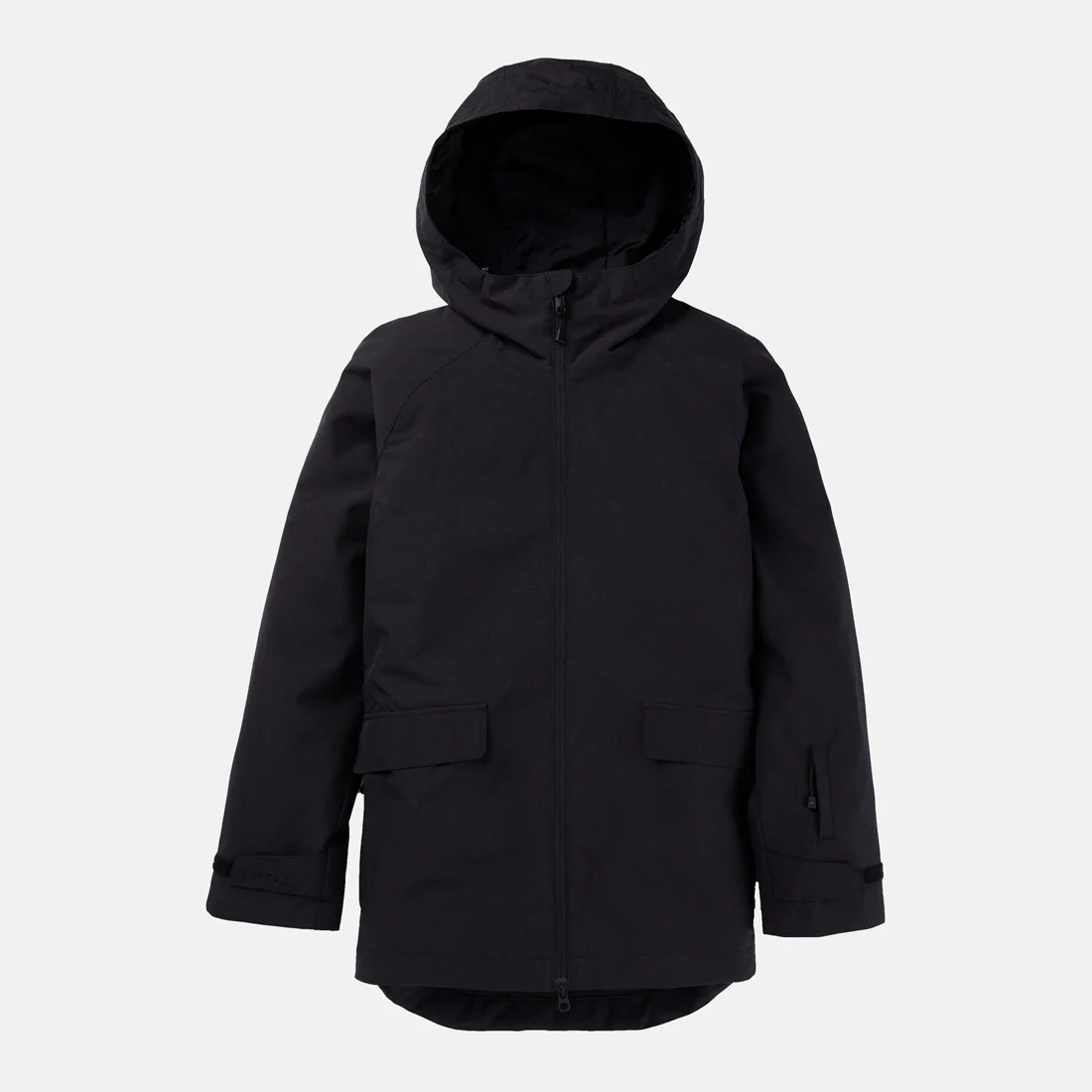 BURTON Women's Lalik Jacket 2025 - True Black - Image 9