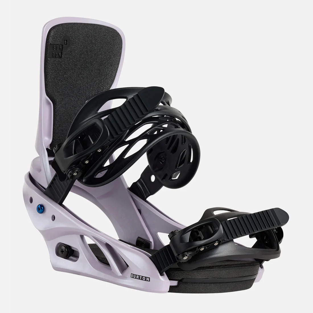 BURTON Women's Lexa Bindings 2026 - Washed Lavender - Image 2