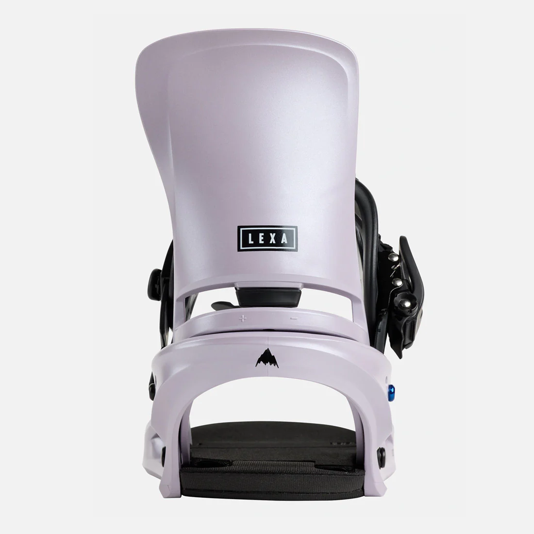 BURTON Women's Lexa Bindings 2026 - Washed Lavender - Image 3