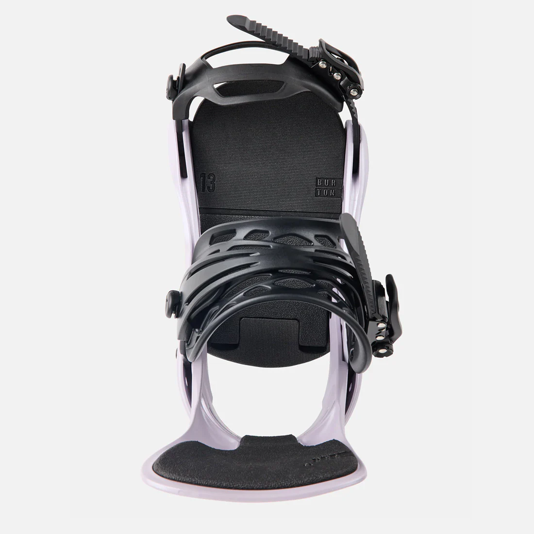 BURTON Women's Lexa Bindings 2026 - Washed Lavender - Image 4