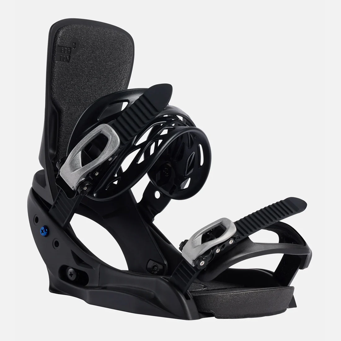 BURTON Women's Lexa EST Bindings 2026 - Black - Image 2